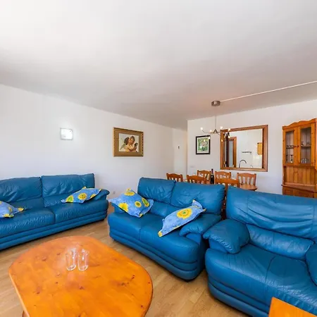Daire Casa Laura