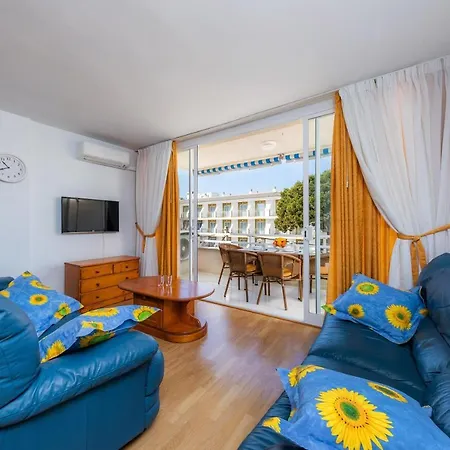 Daire Casa Laura