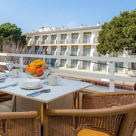 Casa Laura Apartment