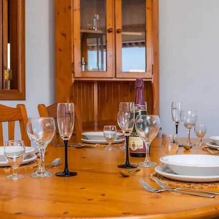 Casa Laura Daire