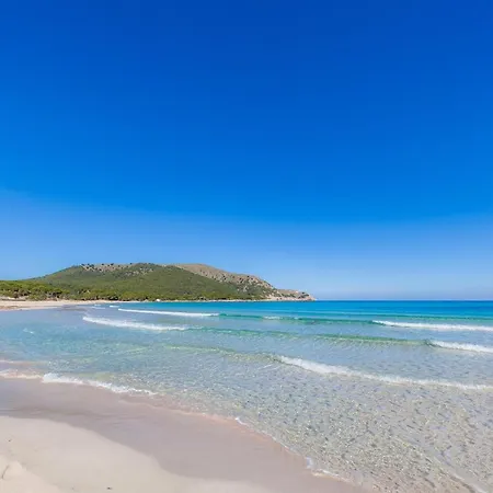 Casa Laura * Cala Ratjada (Mallorca)