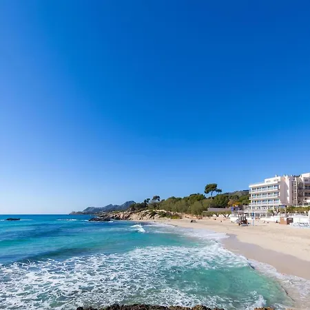 아파트 Casa Laura *