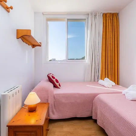 Apartamento Casa Laura *