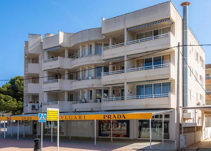 Casa Laura * Cala Ratjada (Mallorca)