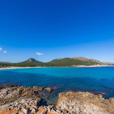 Casa Laura Appartamento Cala Ratjada (Mallorca)