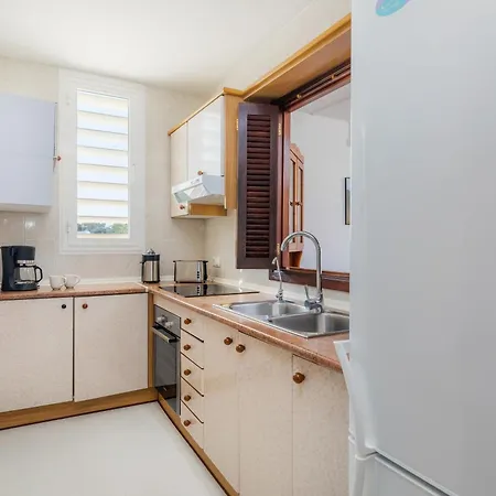 Casa Laura Cala Ratjada (Mallorca)