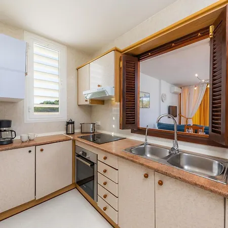 Apartman Casa Laura *