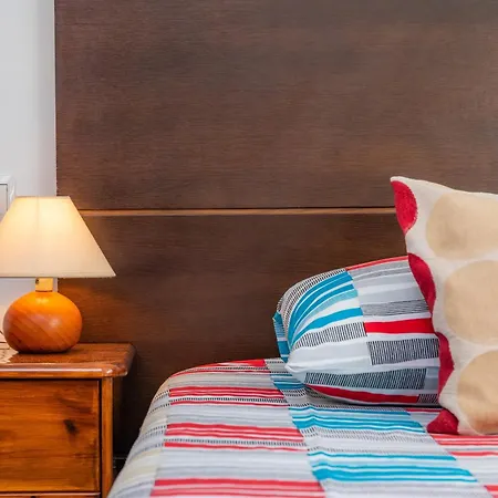 Casa Laura Appartement Cala Ratjada (Mallorca)