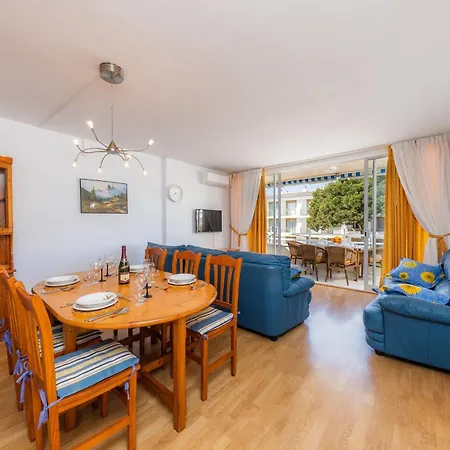 Appartement Casa Laura