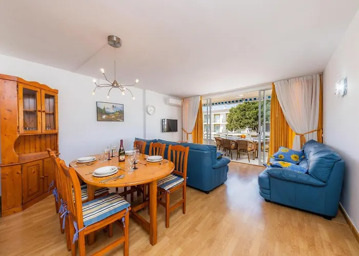 Casa Laura Appartement Cala Ratjada (Mallorca)