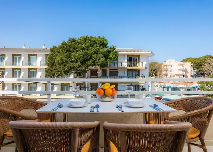 Appartement Casa Laura