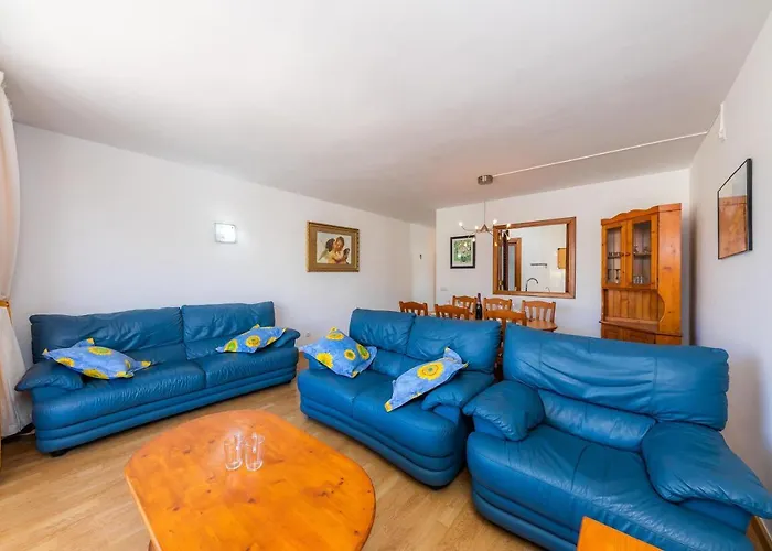 Apartament Casa Laura