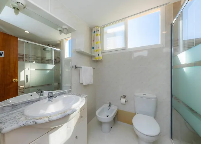 Casa Laura Appartement