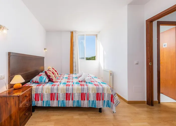 Casa Laura Appartement