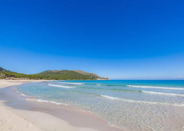 Casa Laura * Cala Ratjada