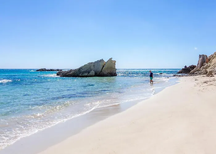 Casa Laura Apartman Cala Ratjada