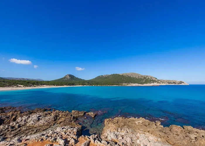 Apartament Casa Laura Cala Ratjada (Mallorca)