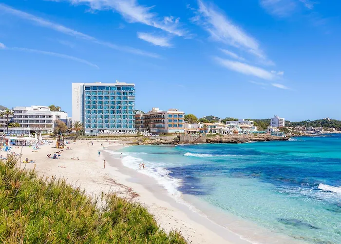 Casa Laura * Cala Ratjada