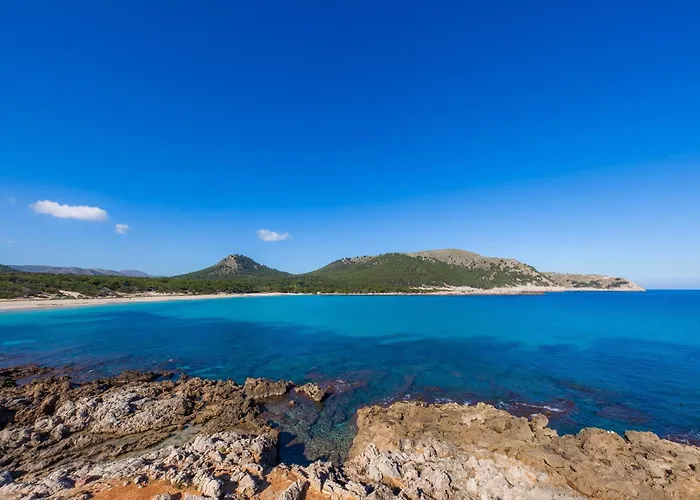 Casa Laura Appartement Cala Ratjada (Mallorca)