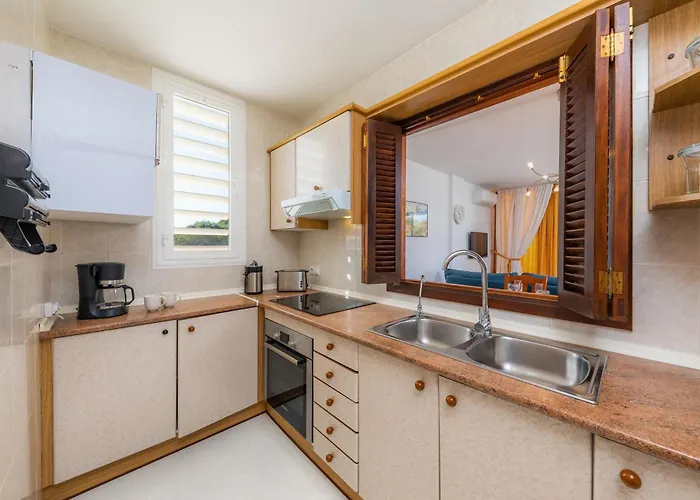 Apartman Casa Laura *