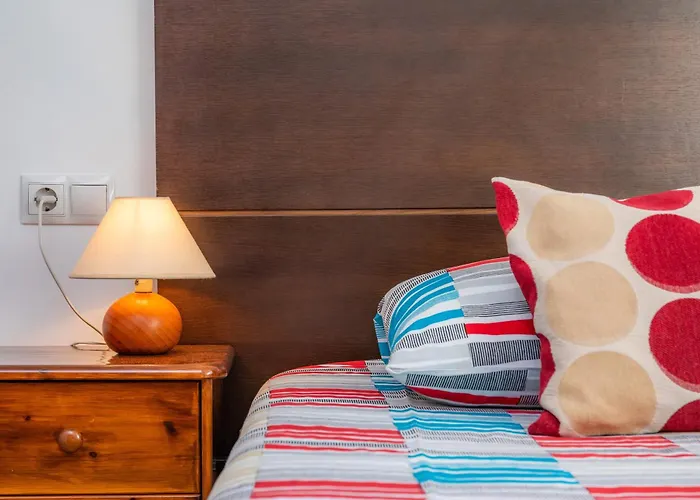 Casa Laura Appartement Cala Ratjada (Mallorca)