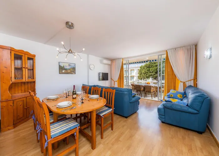 Appartement Casa Laura