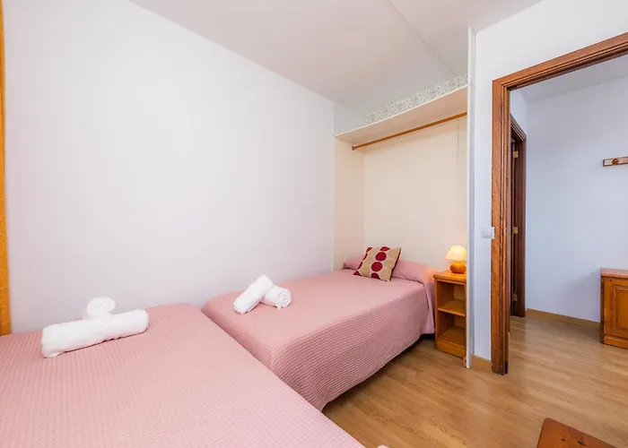 Apartman Casa Laura Cala Ratjada