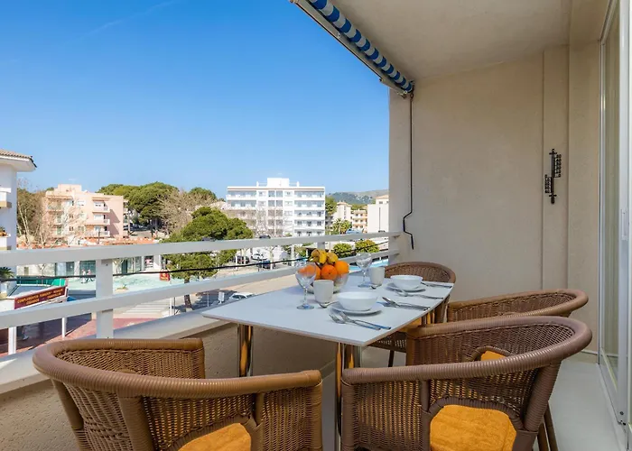 Casa Laura Appartement *