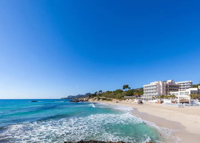 Apartman Casa Laura Cala Ratjada