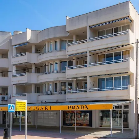 Casa Laura * 卡拉纳雅达