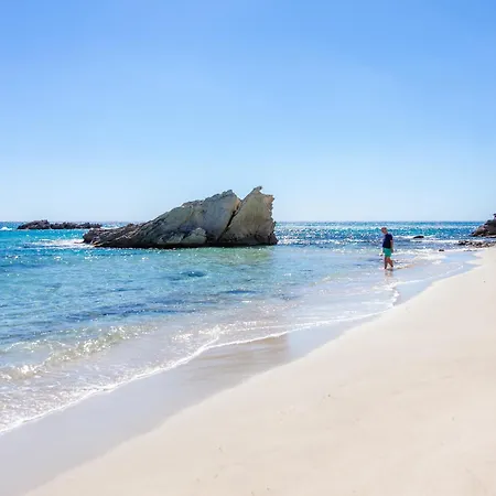 Casa Laura 아파트 *