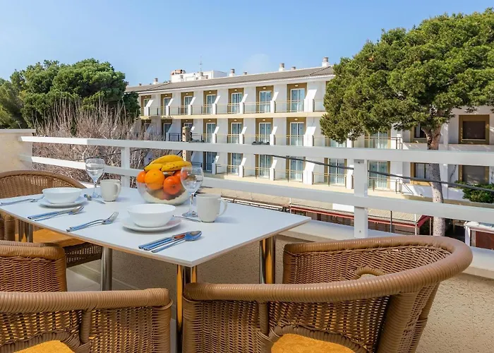 Casa Laura 아파트